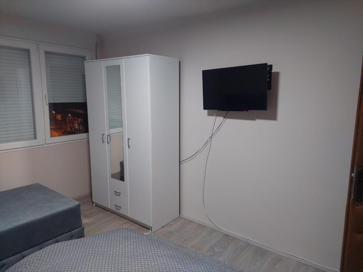 Rajna Διαμέρισμα Πίροτ Εξωτερικό φωτογραφία